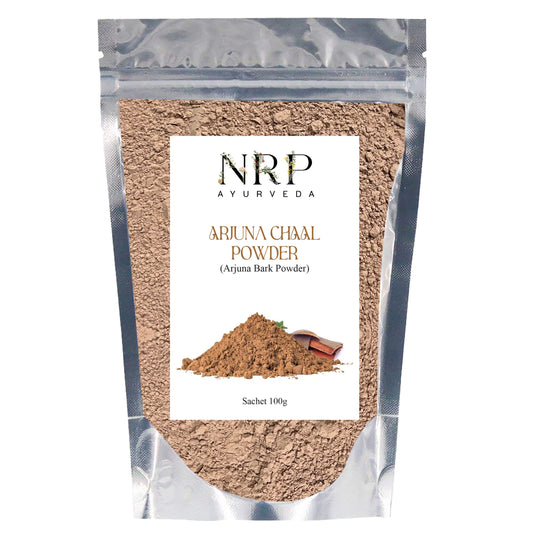 Arjuna Bark Powder (100gm)