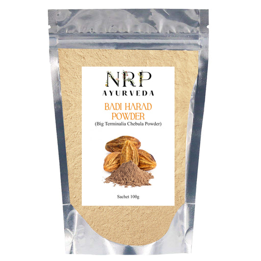 Badi Harad Powder (100gm)