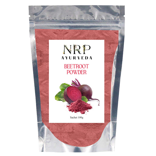 Beetroot Powder (100gm)
