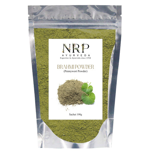 Brahmi Powder (100 gm)