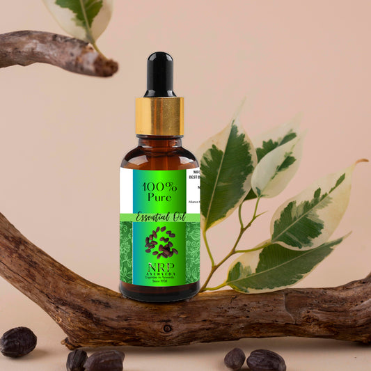 Jojoba Essential Oil (30ml)