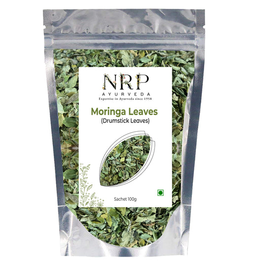 Dried Moringa (100 gm)