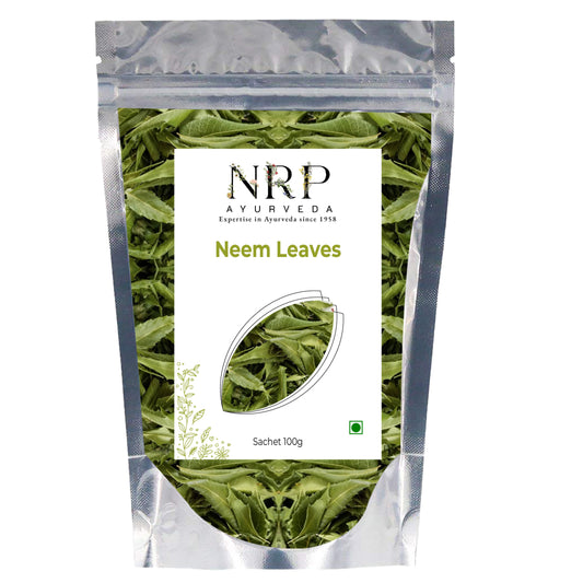 Dried Neem (100 gm)