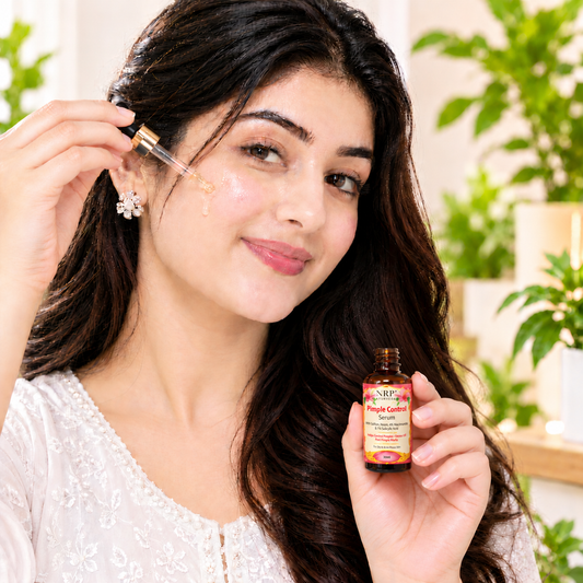Pimple Control Serum (30ml)