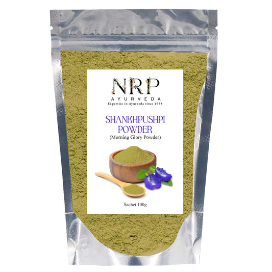 Shankhpushpi Powder (100 gm)