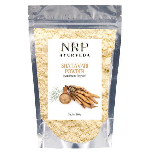 Shatavari Powder (100gm)