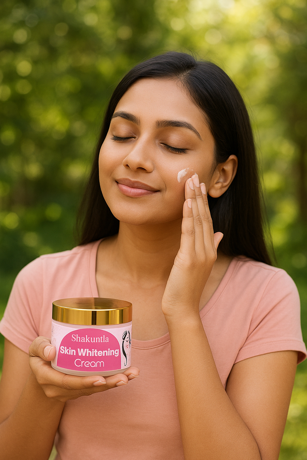 Skin Whitening Cream (50gm)
