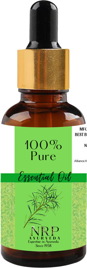 Tea Tree Essential Oil (30ml)