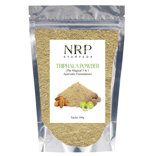 Triphala Powder