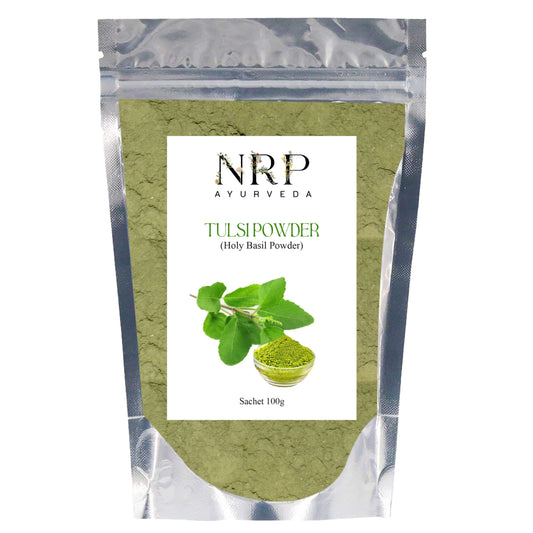 Tulsi Powder (100gm)