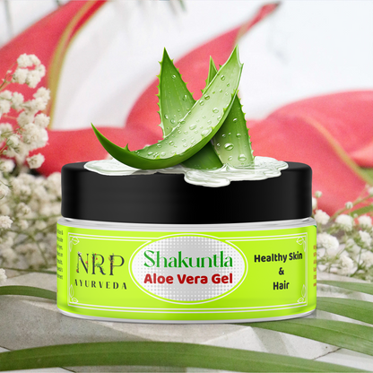 Aloe Vera Gel (50gm)