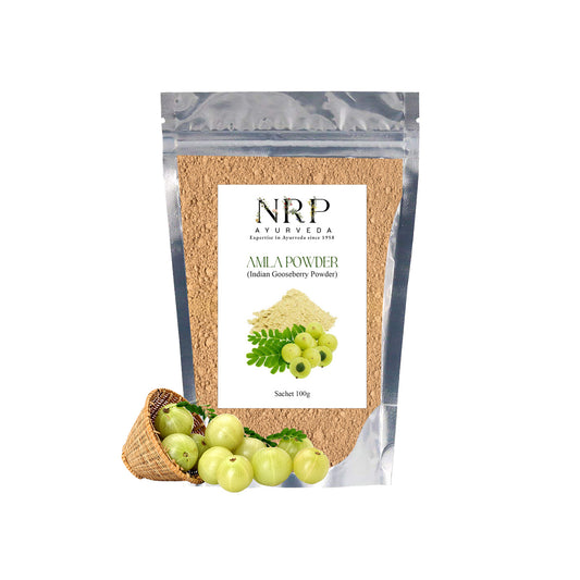 Amla Powder (100gm)