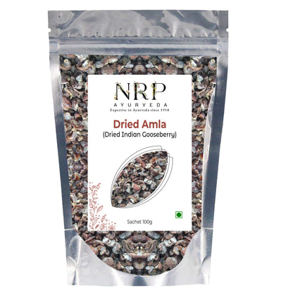 Dried Amla