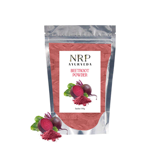 Beetroot Powder (100gm)