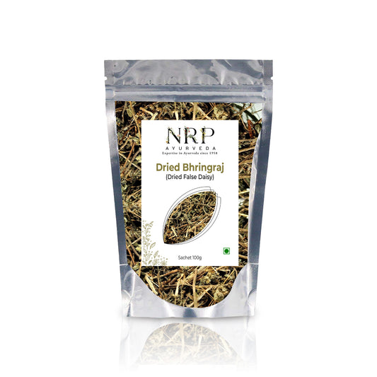 Dried Bhringraj (100 gm)