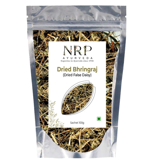 Dried Bhringraj (100 gm)