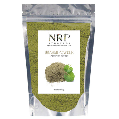 Brahmi Powder (100 gm)