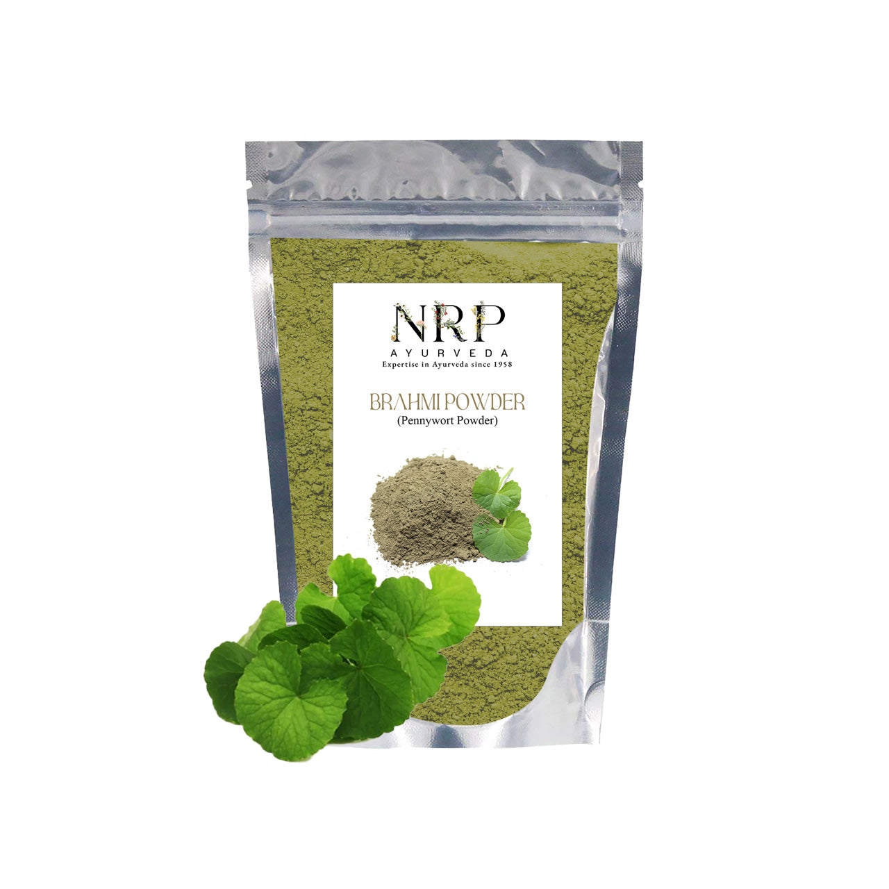 Brahmi Powder (100 gm)