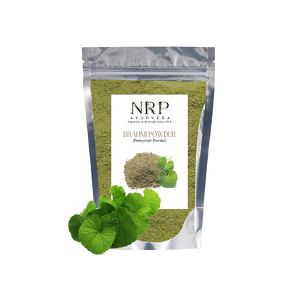 Brahmi Powder (100 gm)