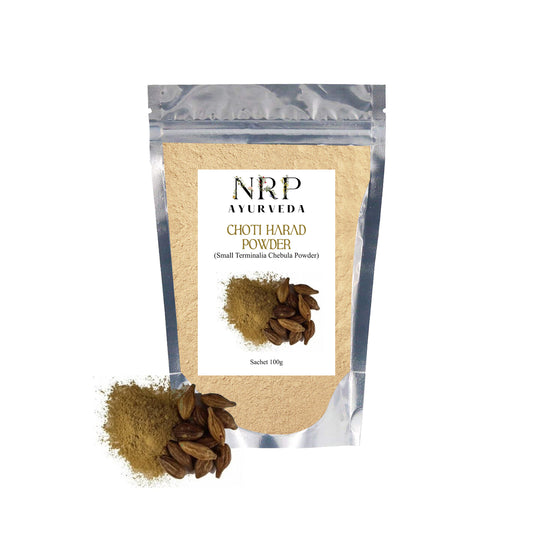 Choti Harad Powder (100gm)