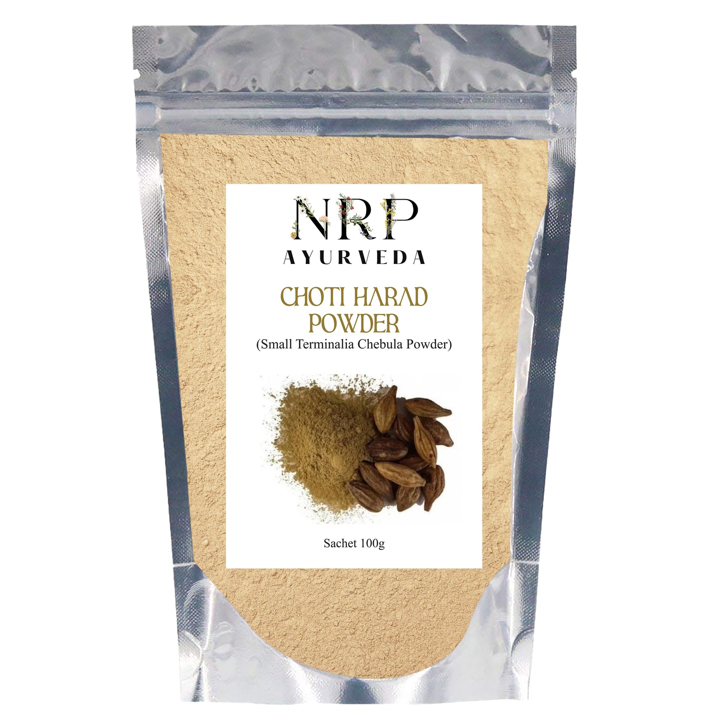 Choti Harad Powder (100gm)