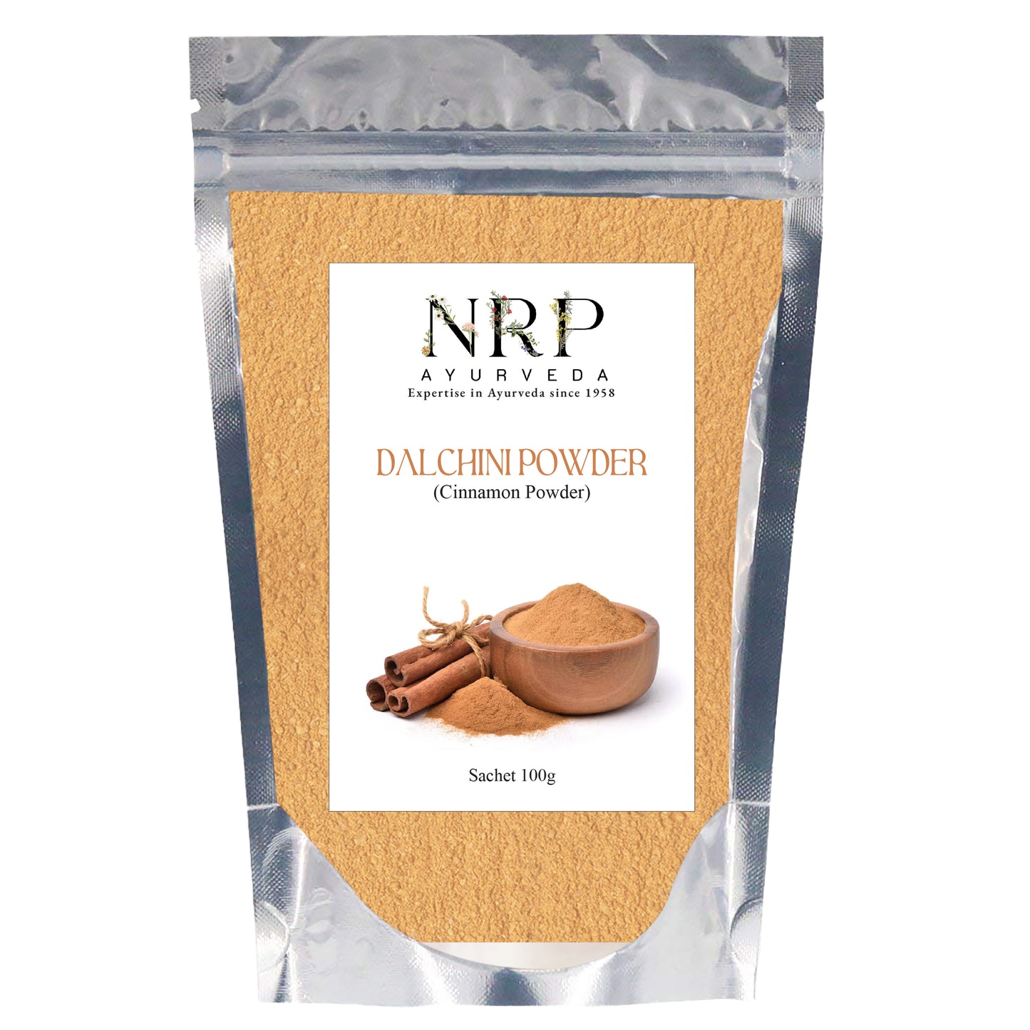 Dalchini Powder  (100 gm)