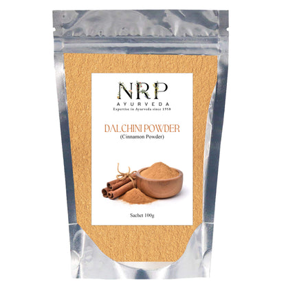Dalchini Powder  (100 gm)