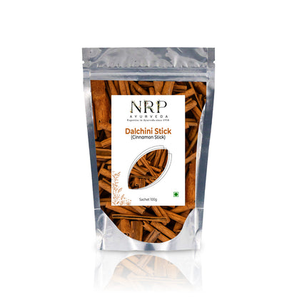 Dried Dalchini (100 gm)