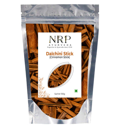 Dried Dalchini (100 gm)