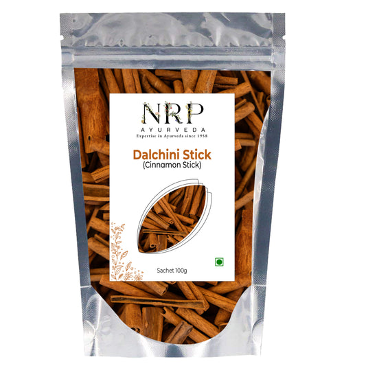 Dried Dalchini (100 gm)