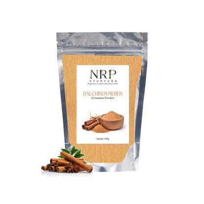 Dalchini Powder  (100 gm)