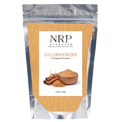 Dalchini Powder  (100 gm)