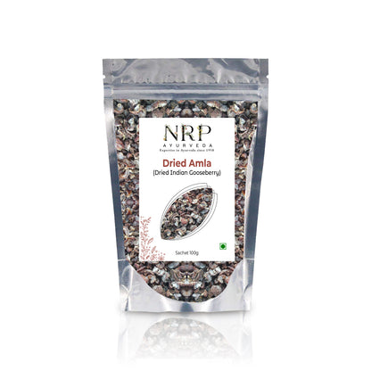 Dried Amla