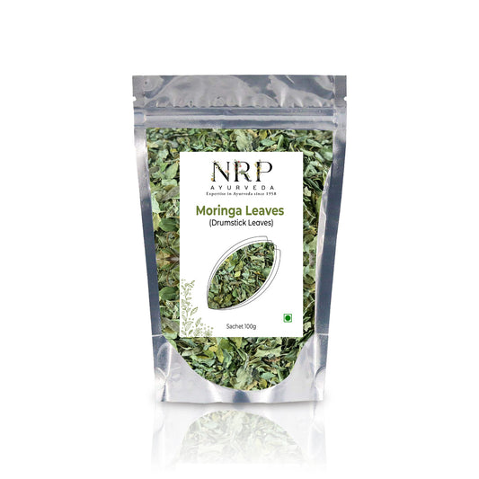 Dried Moringa (100 gm)