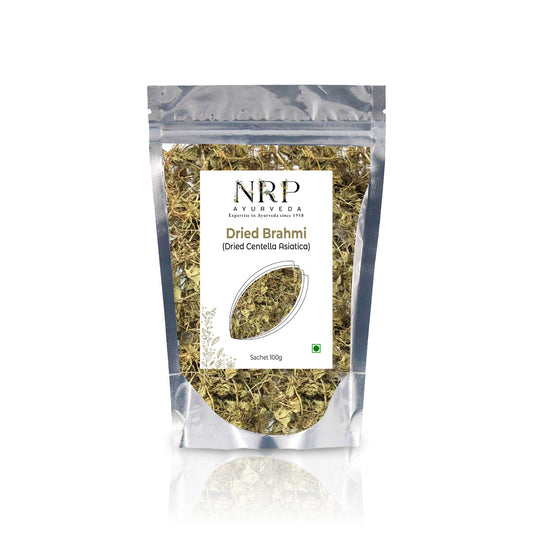 Dried Brahmi (100gm)