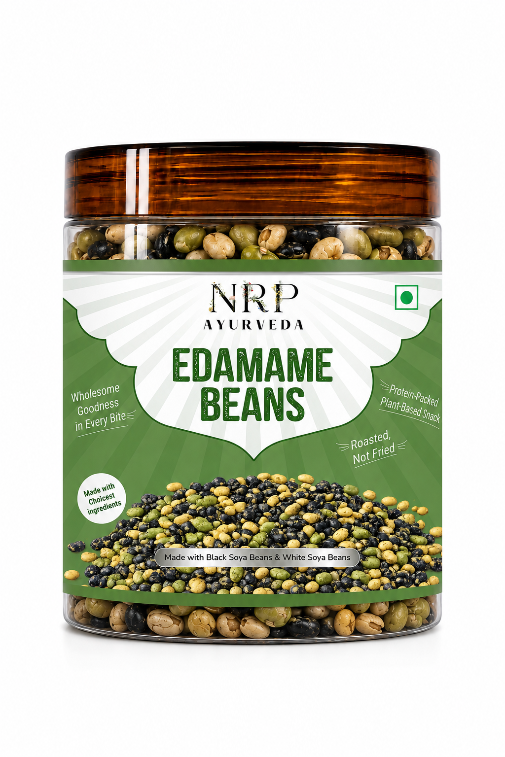 Edamame Beans (200gm)