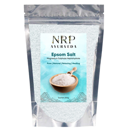 Epsom Salt (200gm)