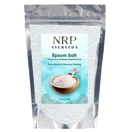 Epsom Salt (200gm)