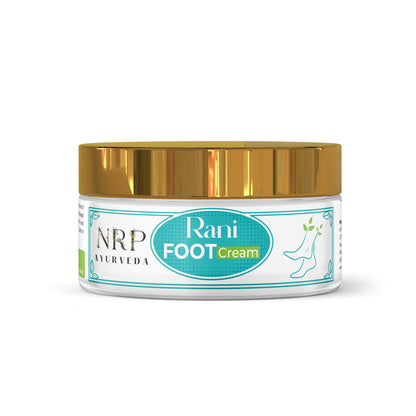 Rani Foot Cream (50gm)