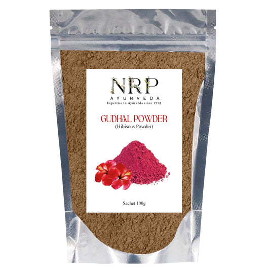 Gudhal Powder  (100 gm)