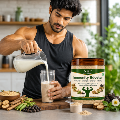 Immunity Booster Powder (250gm)