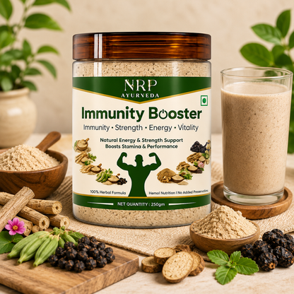 Immunity Booster Powder (250gm)