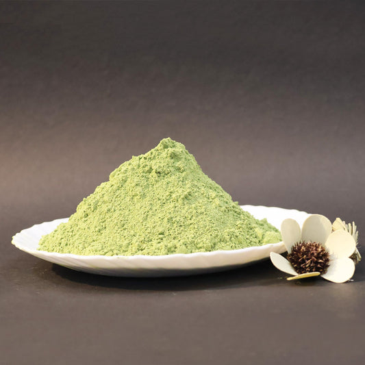 Rani Indigo Powder (100gm)