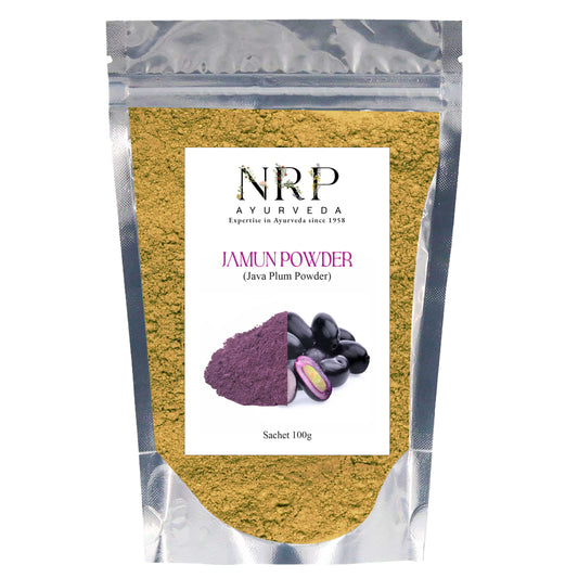 Jamun Powder (100 gm)