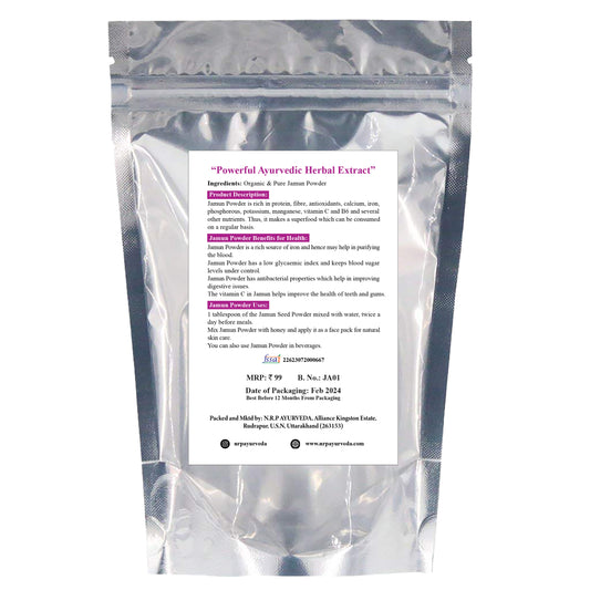 Karela Powder (100 gm)