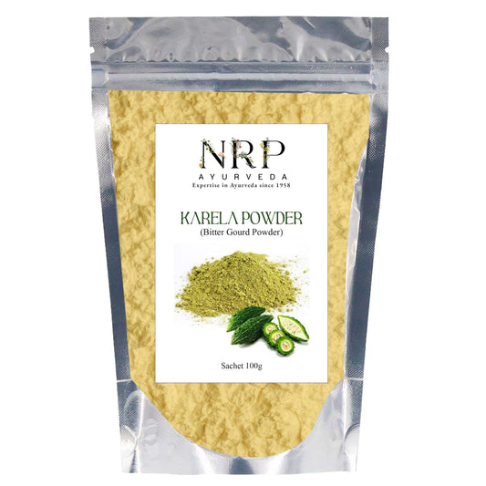 Karela Powder (100 gm)