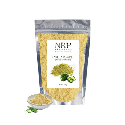 Karela Powder (100 gm)