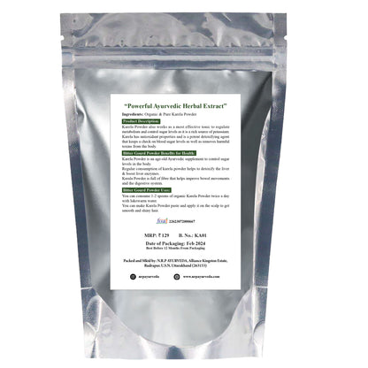 Karela Powder (100 gm)