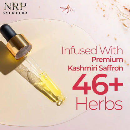 Kumkumadi Tailam (30ml)