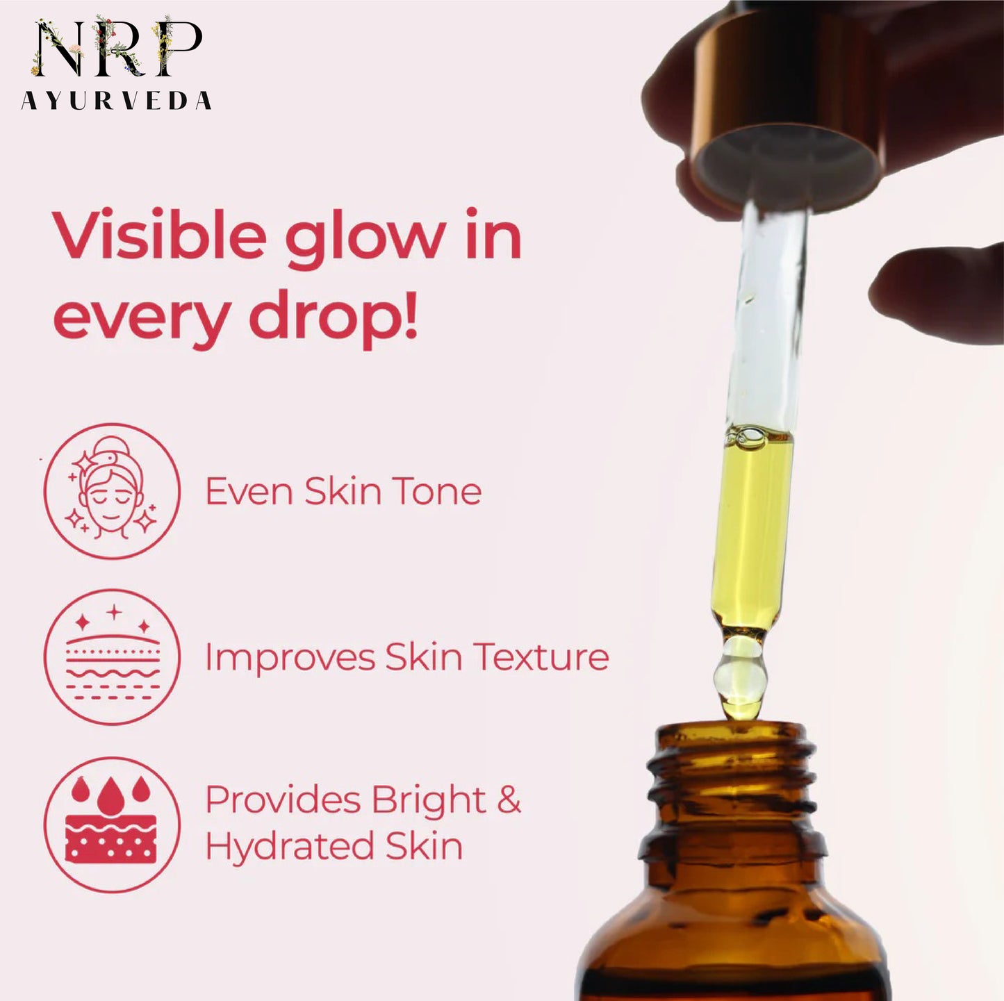 Kumkumadi Tailam (30ml)